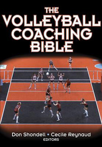 coach book