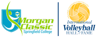 morgan classic logo