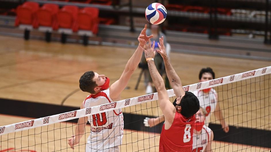 2023 Northeast Conference Men's Volleyball Championship