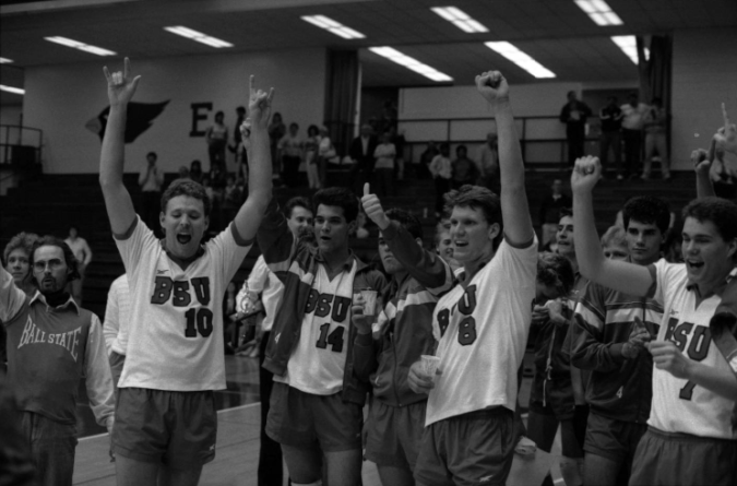 Ball State legend Beerman passes away from coronavirus – Off the Block - Vimarsana News